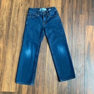 Old Navy boy jean